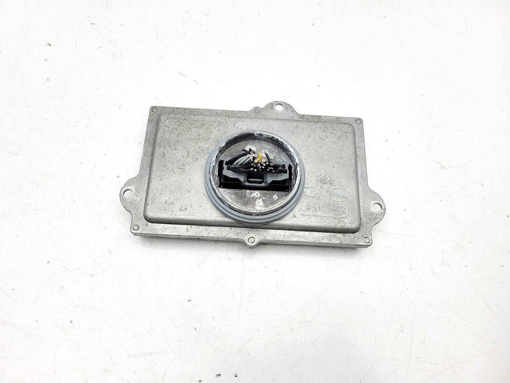FORD S-MAX MK2 CD539 HEADLIGHT CONTROL MODULE UNIT EM2B-13-B626-BA 2016