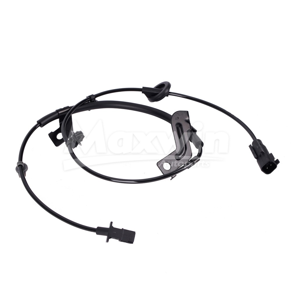 4x Front Rear Left Right ABS Speed Sensor for Mitsubishi Lancer Outlander RVR