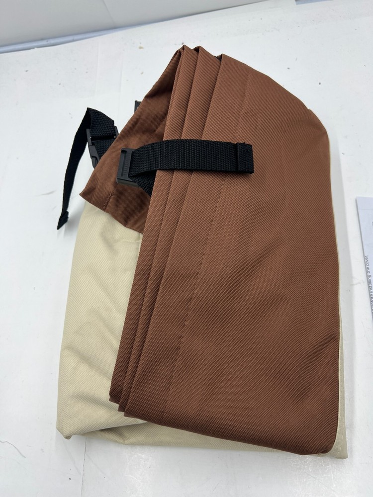 Multifunctional Large Capacity Portable Storage Bag Outdoor 100% Polyester