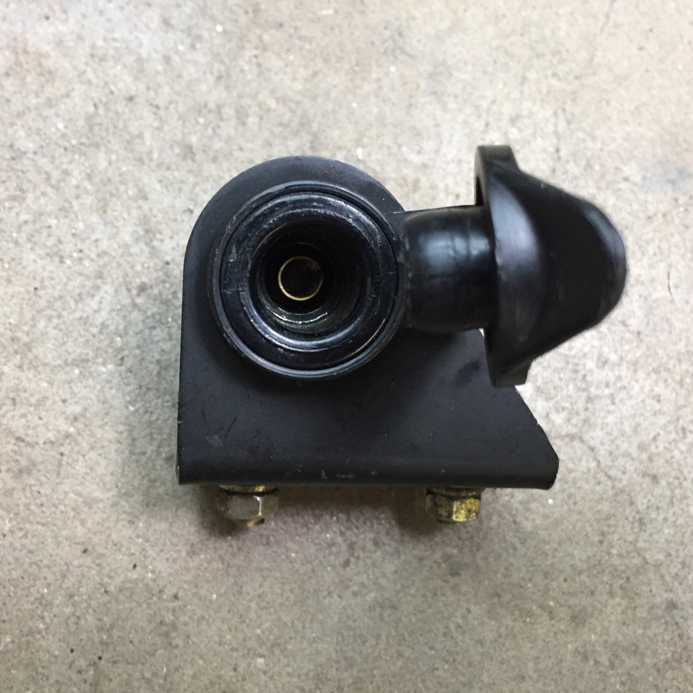 BMW Airhead Accessory Socket