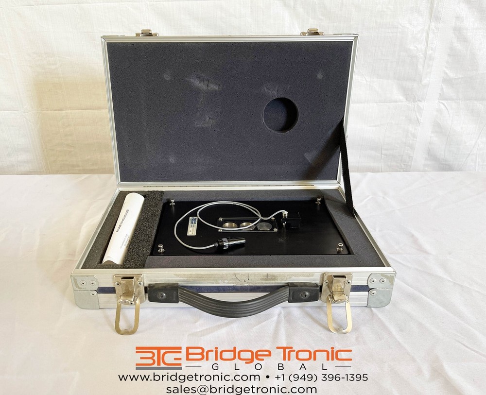 Applied Precision 52-503839-000 Calibration Weight Set