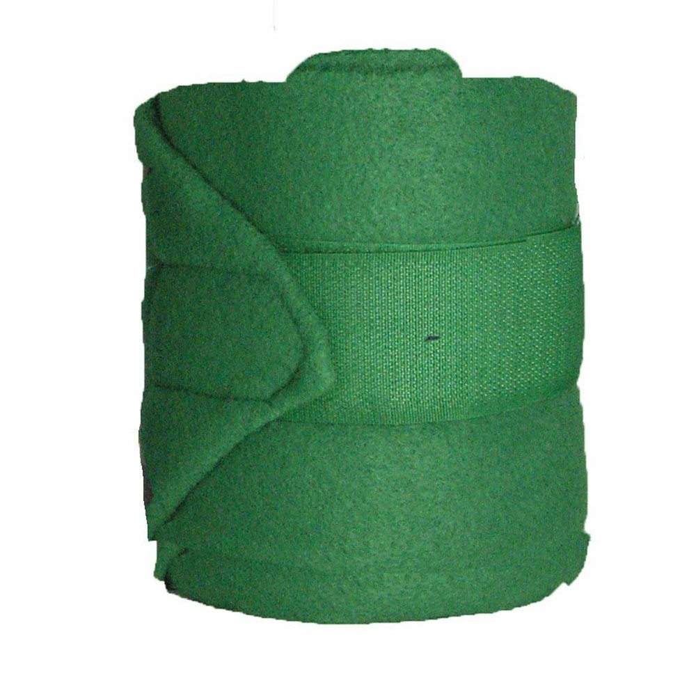 Intrepid Polo Wraps