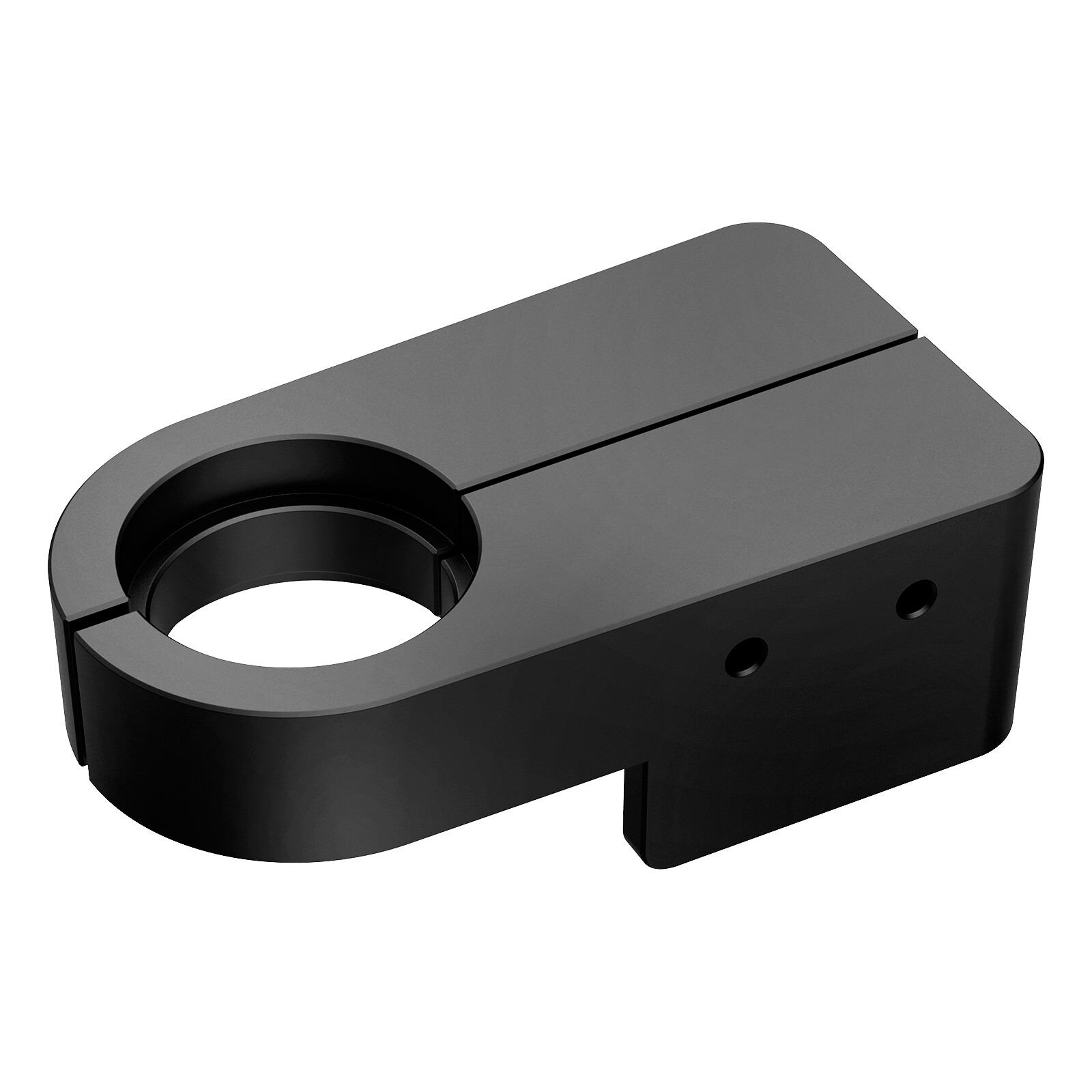 Front Swingarm Chain Guide Slider Guard For Yamaha Banshee 350 YFZ350 1987-2006