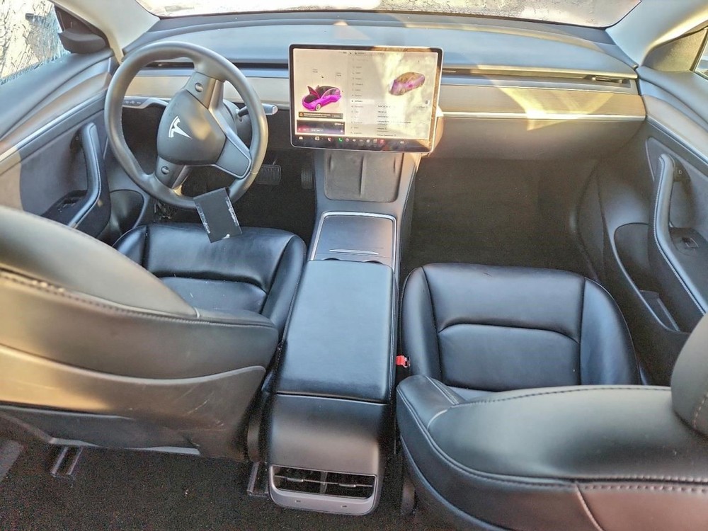 TESLA 3 2022 Camera/Projector 367235