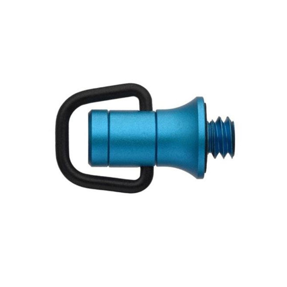 Ricoh Strap Attachment for Theta Camera, Blue