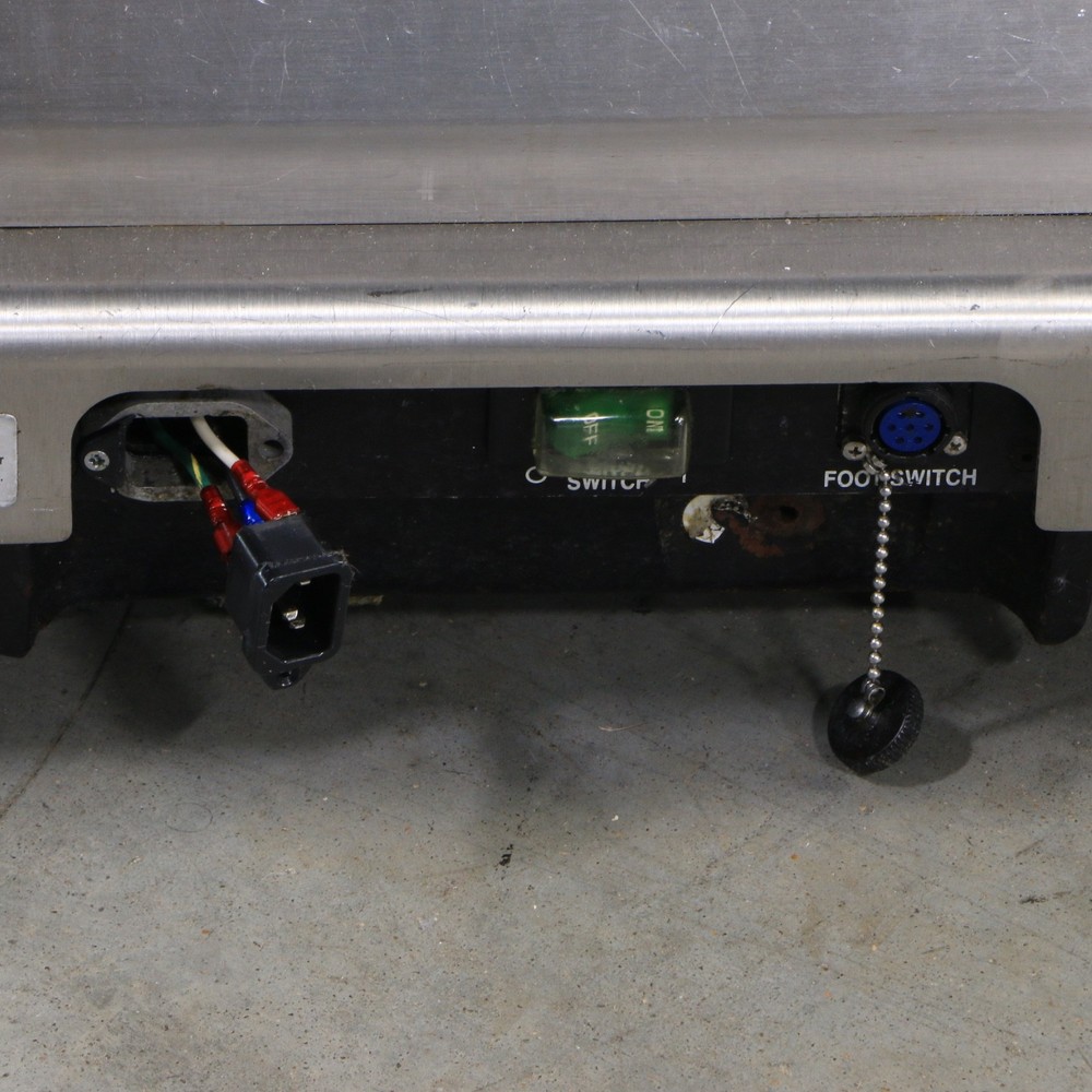 Skytron 6600 General Purpose Surgery Table