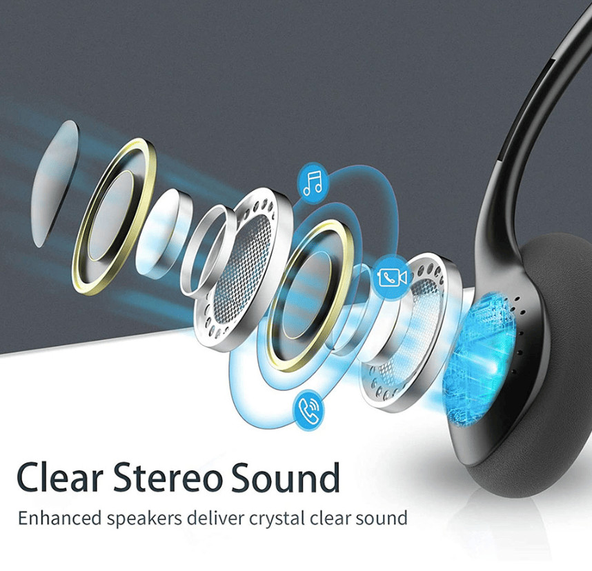 USB Noise Cancelling Headset with Microphone for PC Computer Call Chat