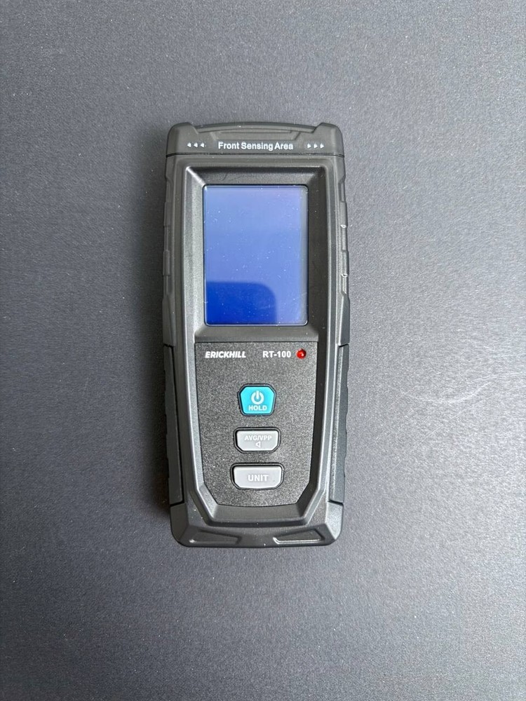 ERICKHILL EMF Meter, Detects Electric and Magnetic Fields, Not RF