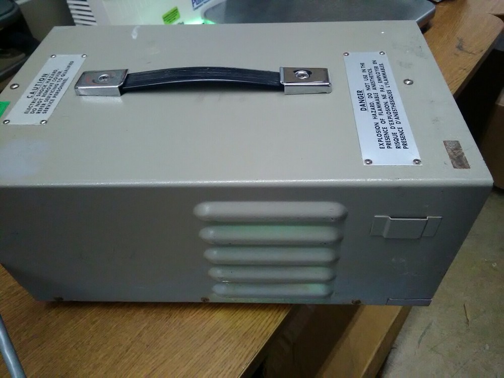 OLYMPUS CLK-3 COLD LIGHT SOURCE (C3)