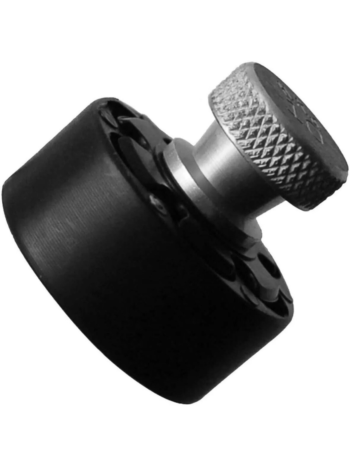 NEW HKS SPEEDLOADER 10-A FOR 6 SHOT 38/357 S&W, DAN WESSON, TAURUS, ROSSI