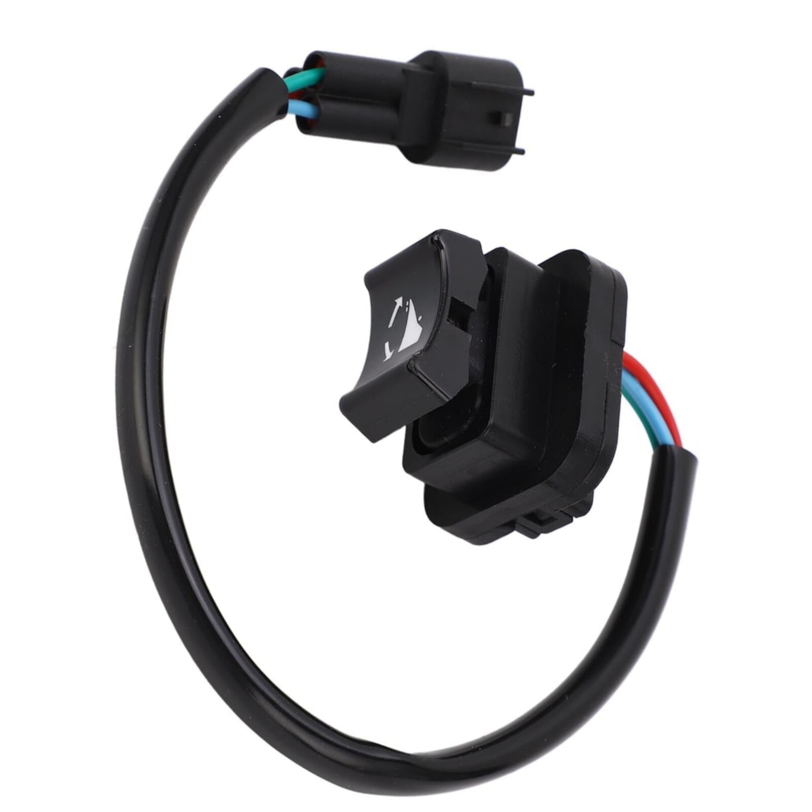 Switch, Trim & Tilt For Yamaha 150-300 HP 4-Stroke 2002-2009 69J-82563-00-00