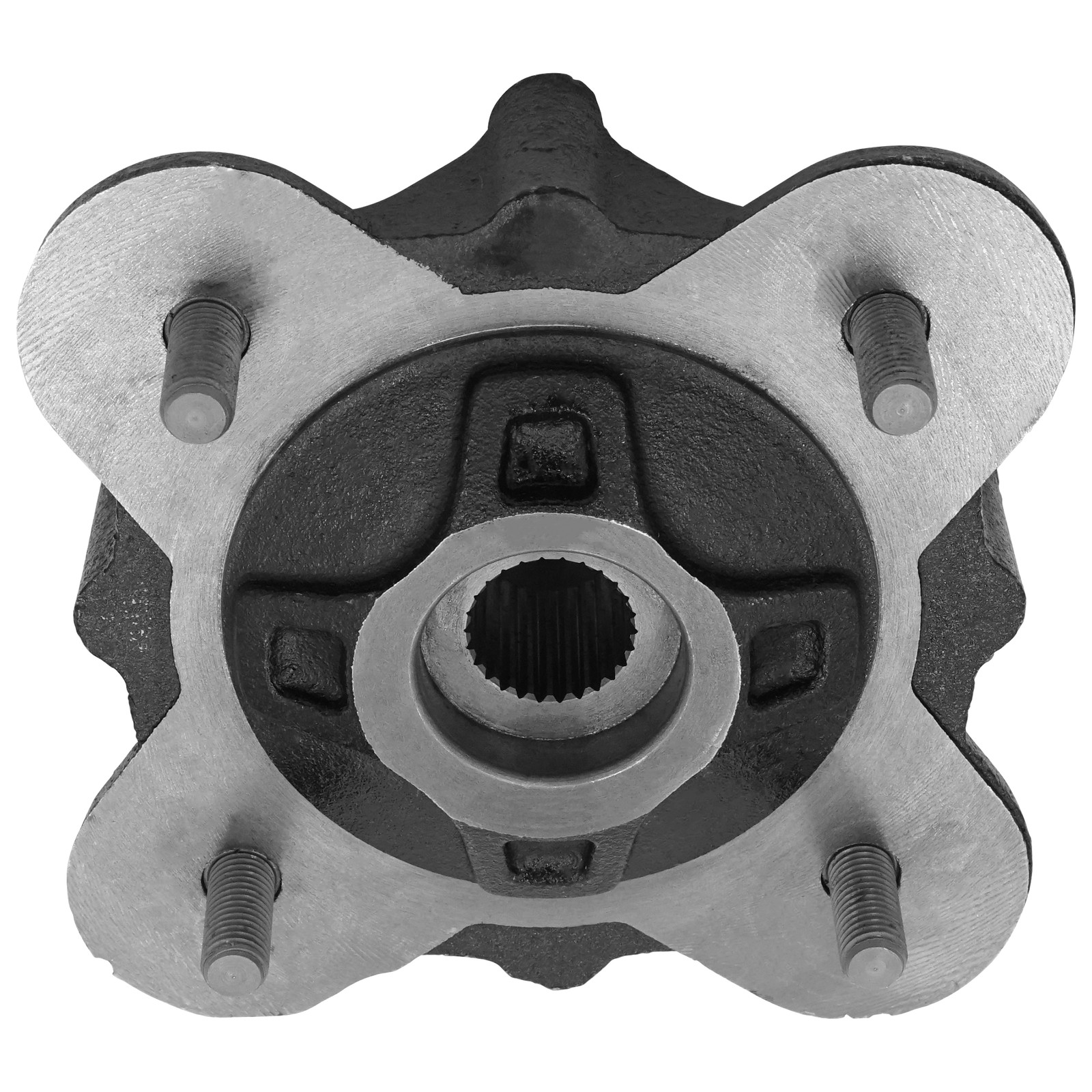 Front Wheel Hub For Polaris Ranger XP 1000 EPS 2019-2025 / NSTR ULTIMATE 2020-25