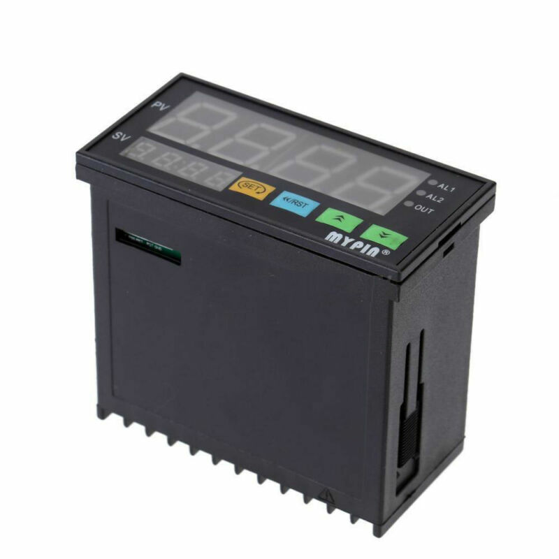 LM8-RRD LED Digital Weighing Controller Load-cell Indicator for Weight Control