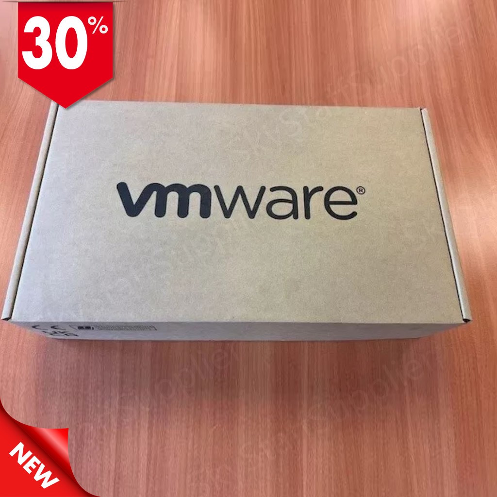 VMware vSphere Enterprise Plus v.7 - 4 CPU License - Perpetual UC NSC BRAND NEW