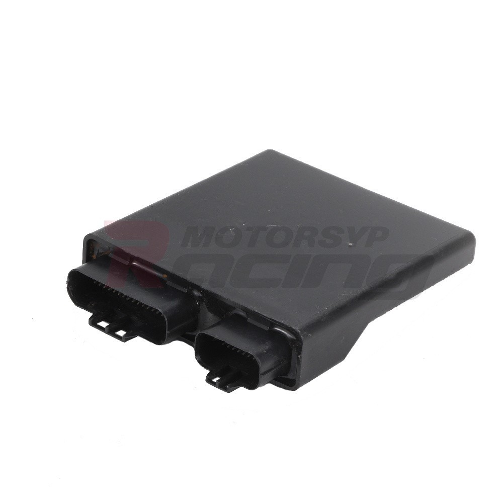 Used ECU CDI Ignition Control Box Unit For Yamaha XVS1300 V-Star 1300 2007