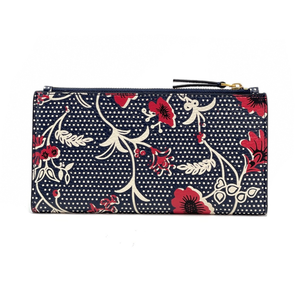 TORY BURCH Women's Slim Bifold Wallet