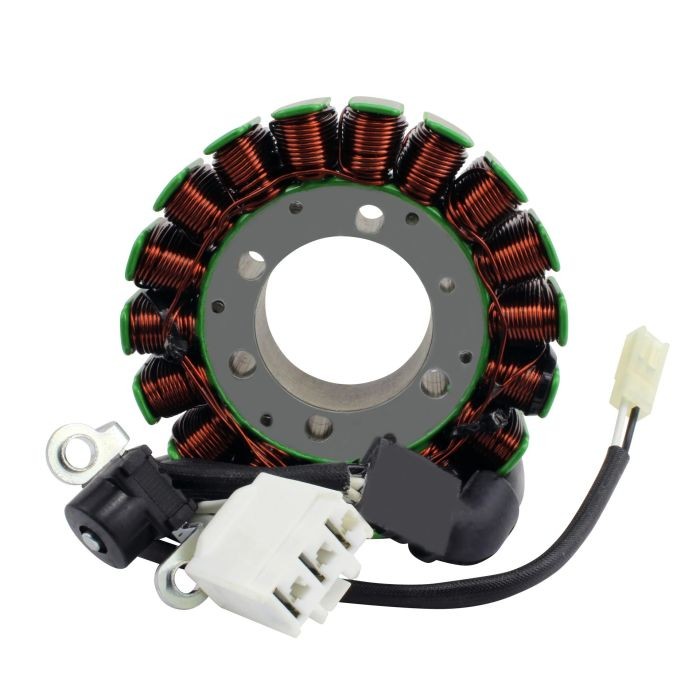 RMSTATOR STATOR