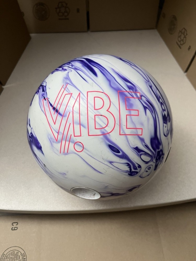 Hammer Arctic Vibe 15lbs