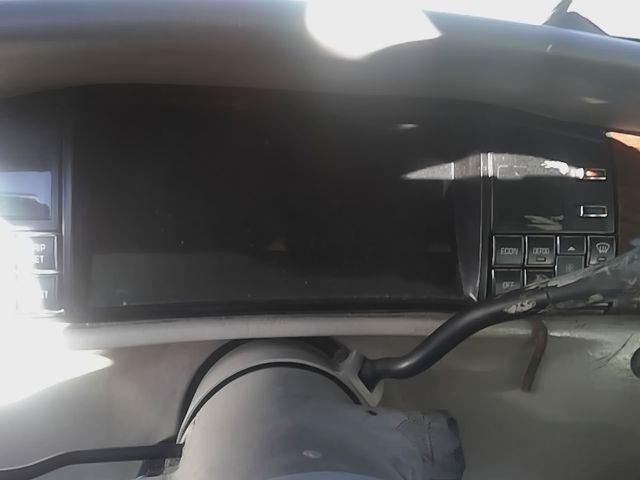 DEVILLE 1995 Fuse Box Cabin 6463