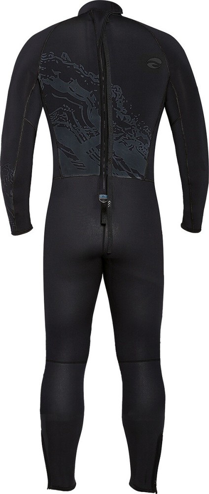 BARE Velocity Ultra Full 3MM Wetsuit