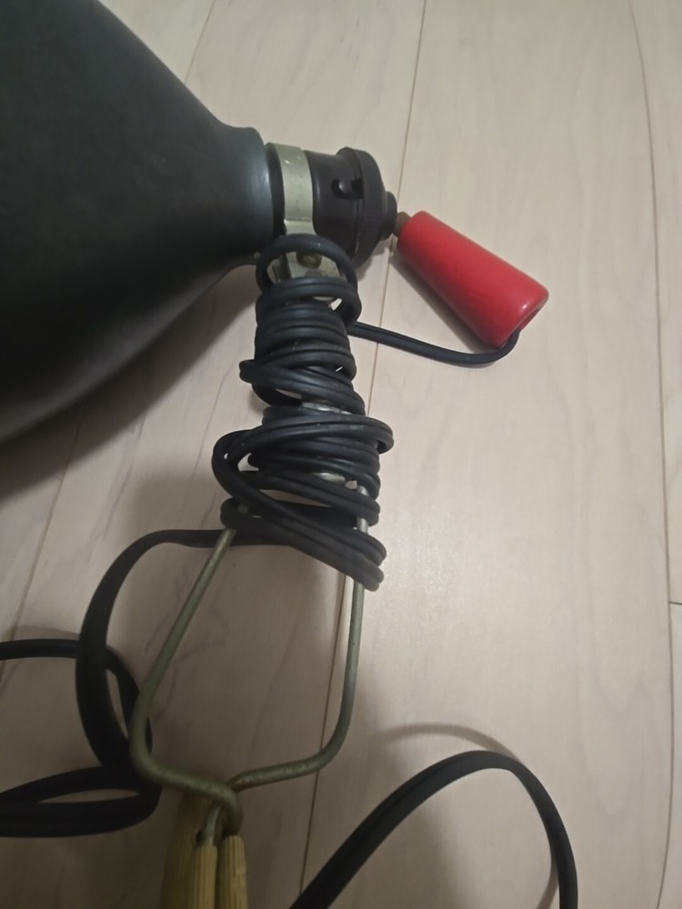 Vintage Smith Victor Light Reflector 7 1/2" Diameter Tested