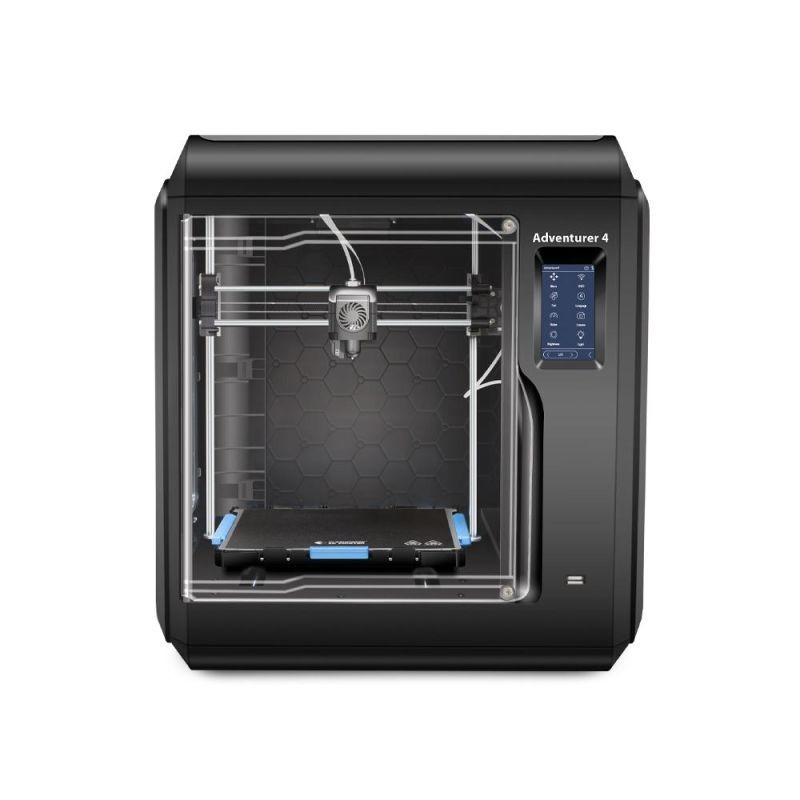 Flashforge Adventurer 4 3D Printer