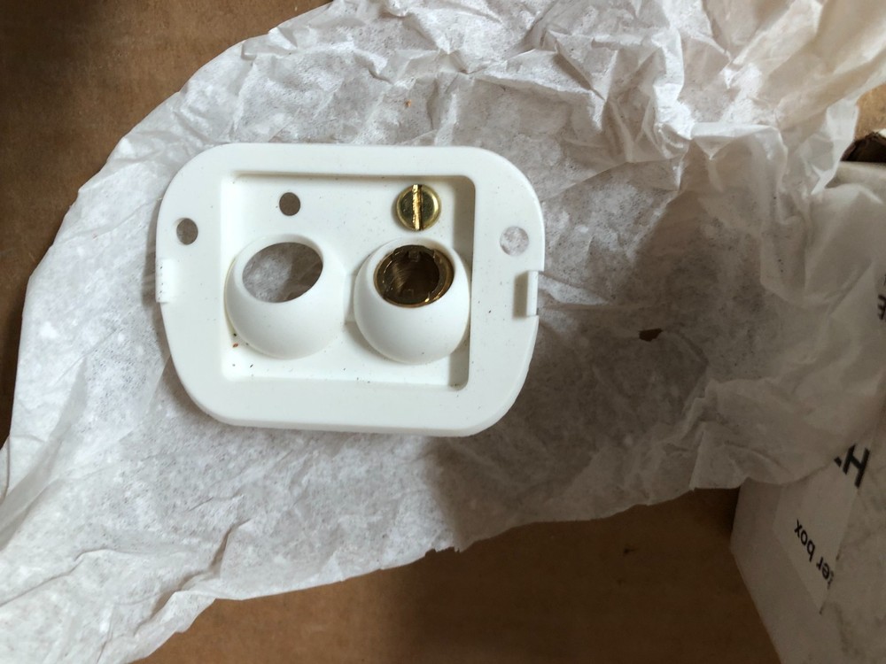 2221465 Maestro Alignment Light Module Right For GE