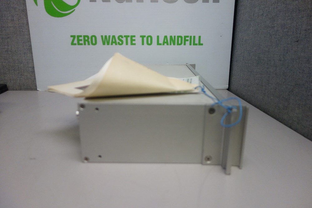 Brownlee Precision Model 440 Instrumentation Amplifier