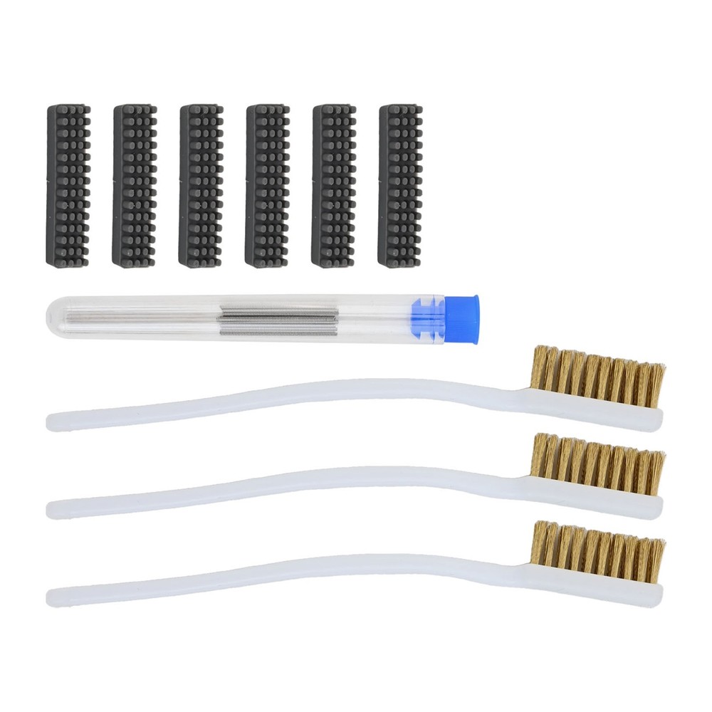 Robust For 3D Printer Nozzle Cleaning Solution for Enhanced Print Quality