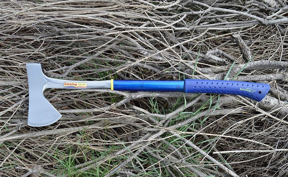 Campers Axe