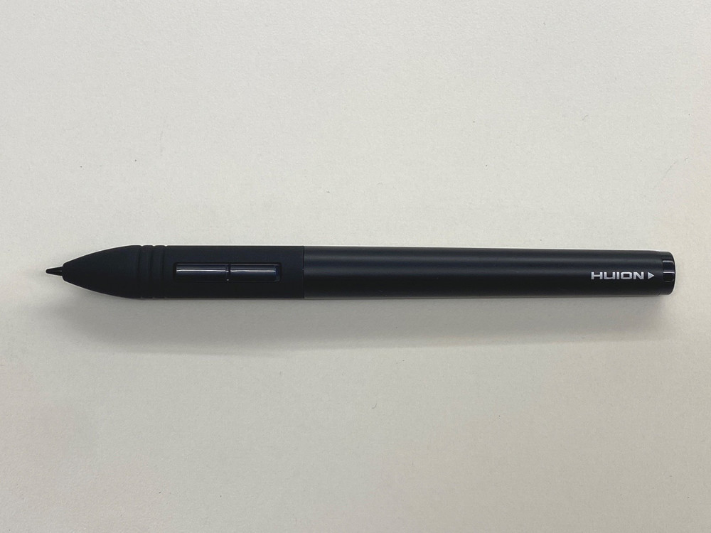 HUION 1060Plus Graphics Drawing Tablet