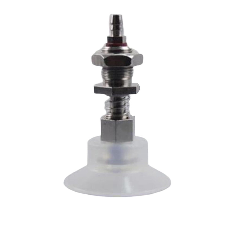 Micro Vacuum Suction Cup Automatic Industrial Manipulator Pneumatic Accessories