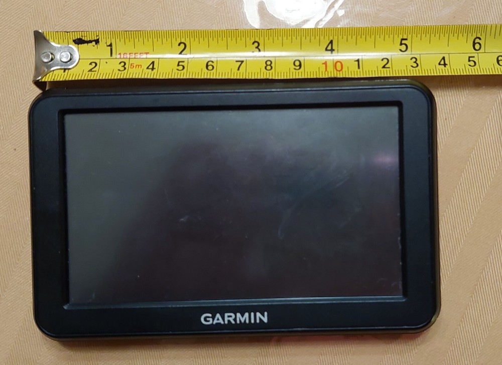 Garmin Nuvi 50 GPS