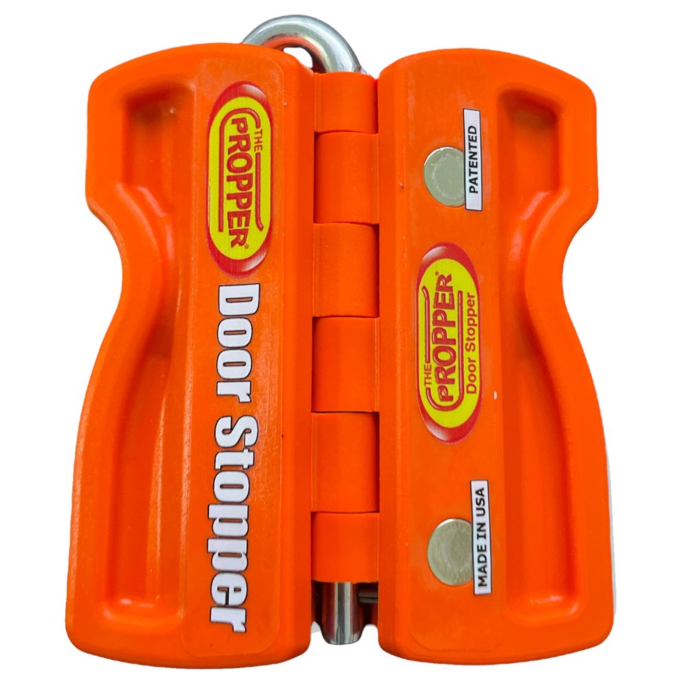 The Propper Door Holder