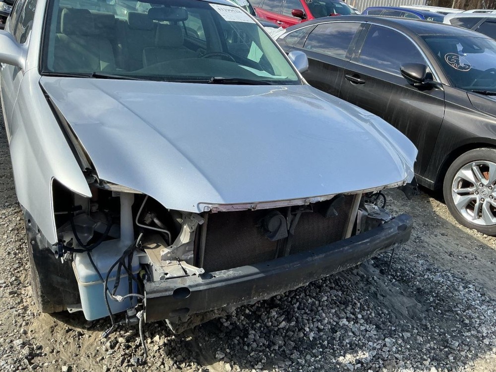 Fuse Box Engine Limited Fits 05-10 AVALON 4972280