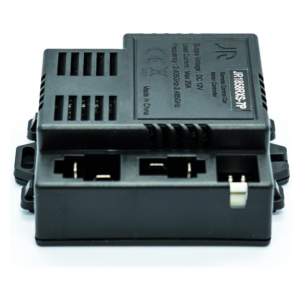 12V Children's Electric Car Receiver Stable Performance High Reliability