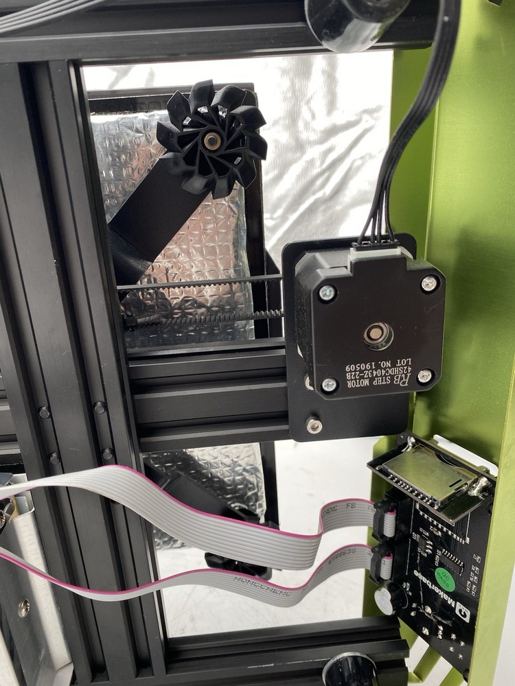 Tevo Tarantula Pro 3D Printer