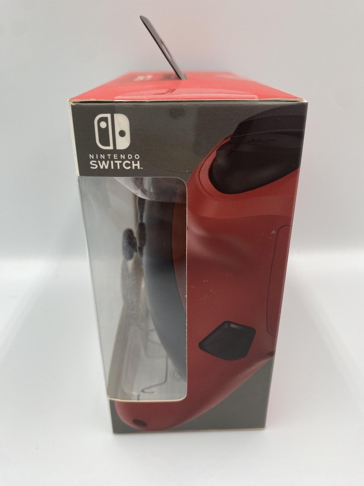 PowerA Overwatch Reaper Wireless Bluetooth Controller Nintendo Switch Brand New