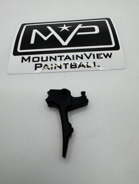 Planet Eclipse Emek Trigger - Black