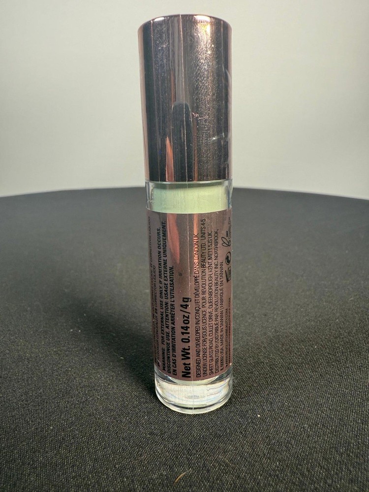 REVOLUTION CONCEAL & CORRECT CONCEALER GREEN