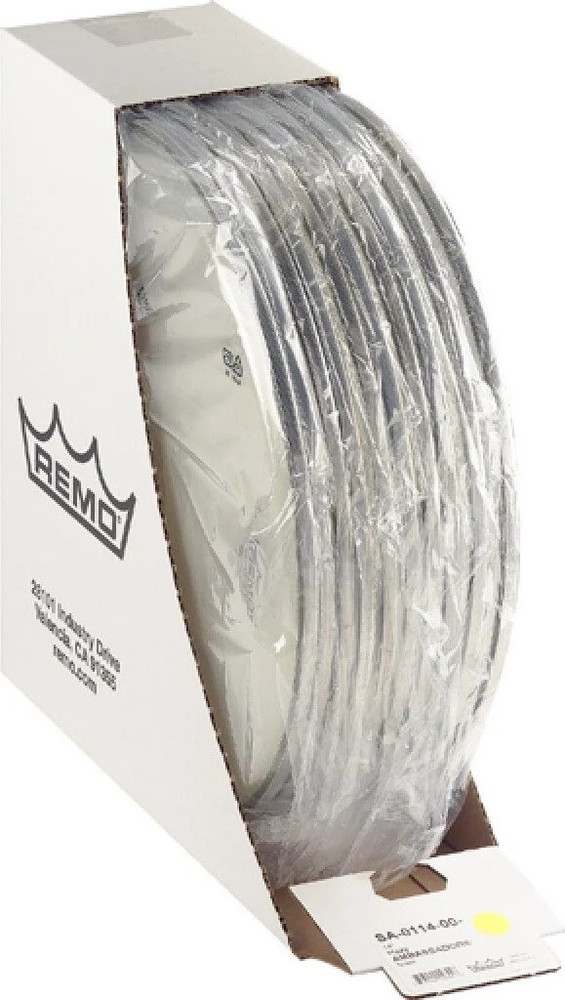 Remo 14" Ambassador Snare side head