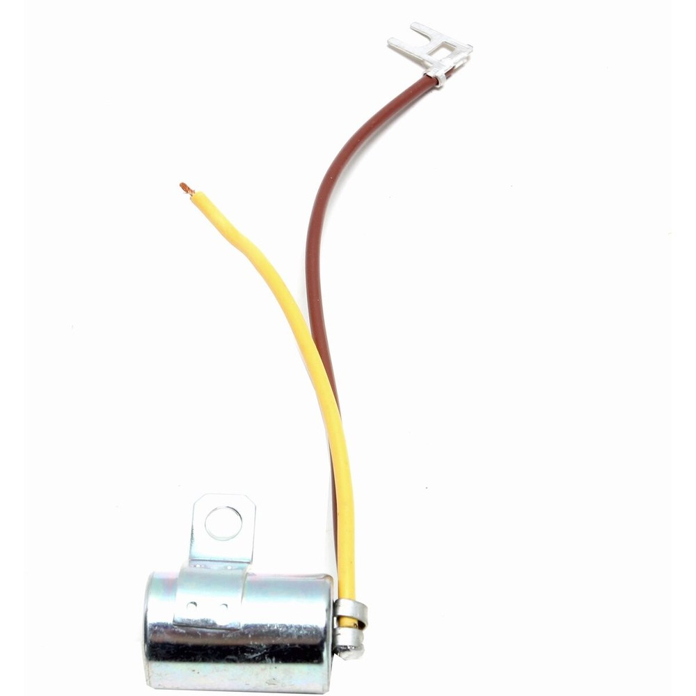 K & S Ignition Condenser - 09-0012