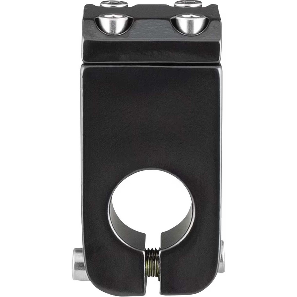 Promax Threadless Stem 22.2mm Black, BA91