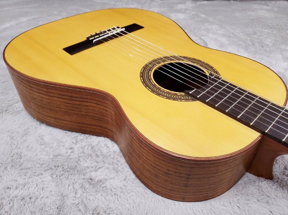 Esteve TURIA Spanish Classical Guitar Soft Case