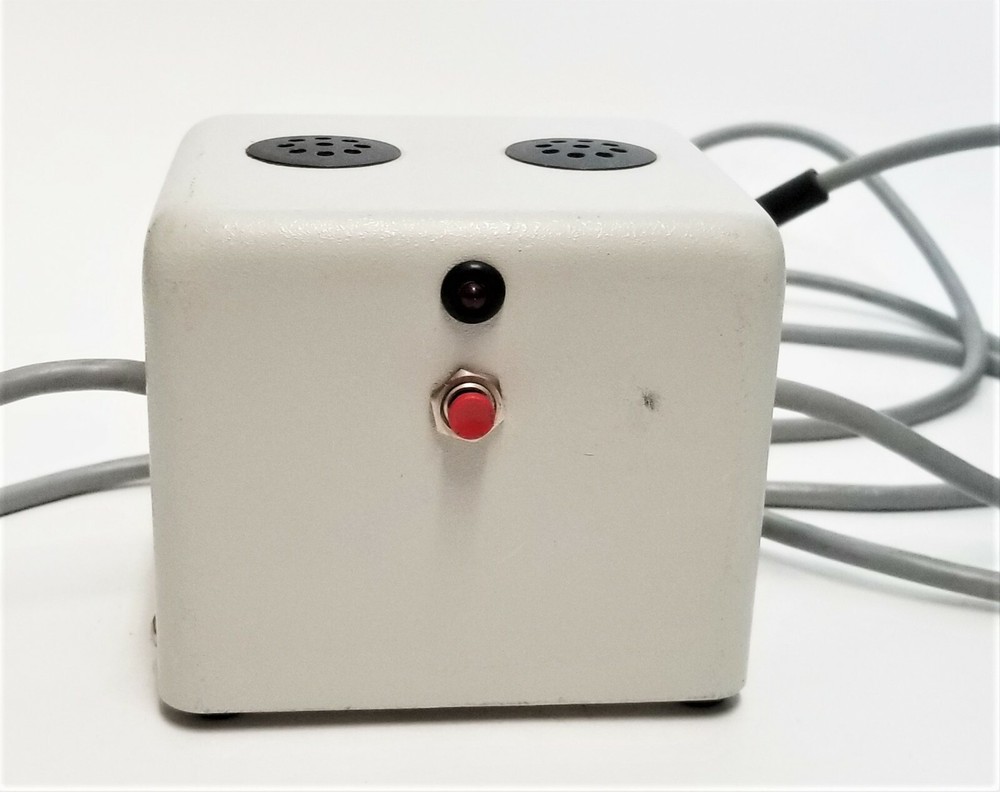 Norman 200B Power Supply (untested)