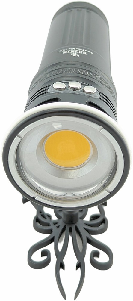 Kraken Solar Flare Mini 15000 Video Light