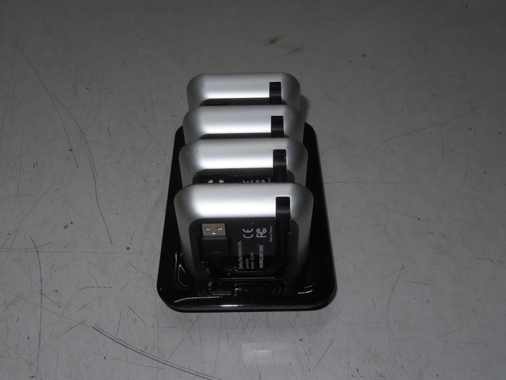 Vivitek QL200 Launcher 4-Pack NovoPro Wireless Presentation