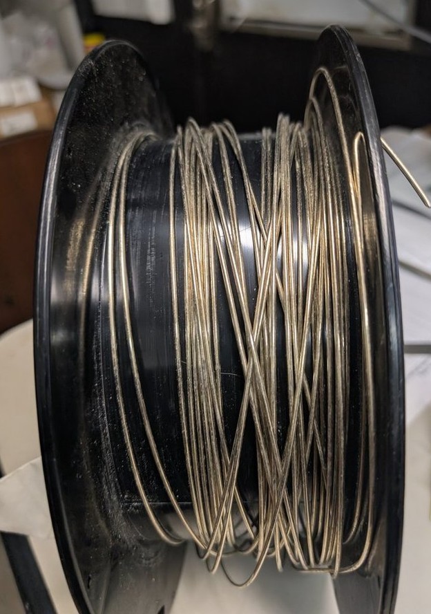 Handy One 505 - 50% silver solder