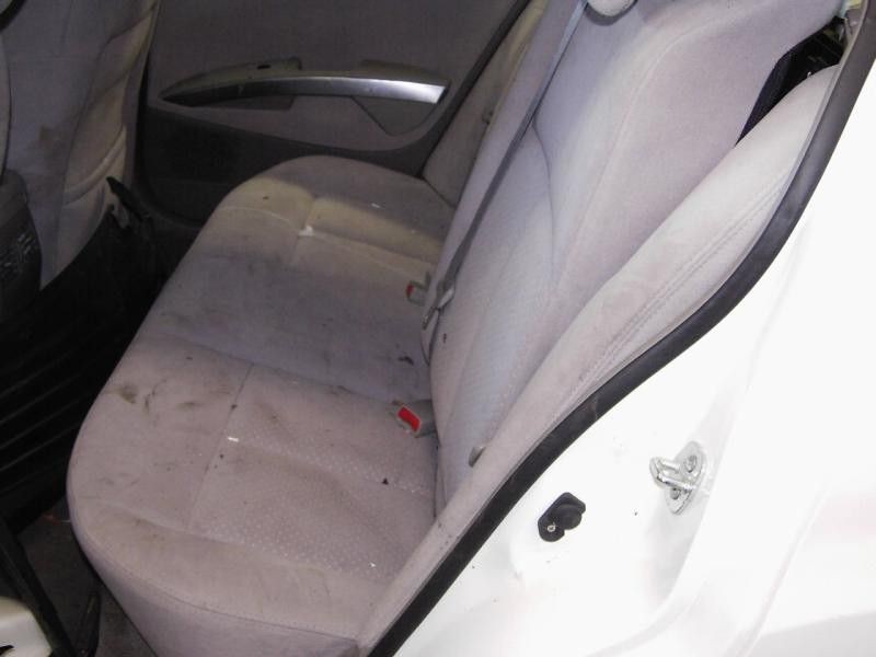 07 08 NISSAN MAXIMA CHASSIS ECM TEMPERATURE AC CONTROL MODULE