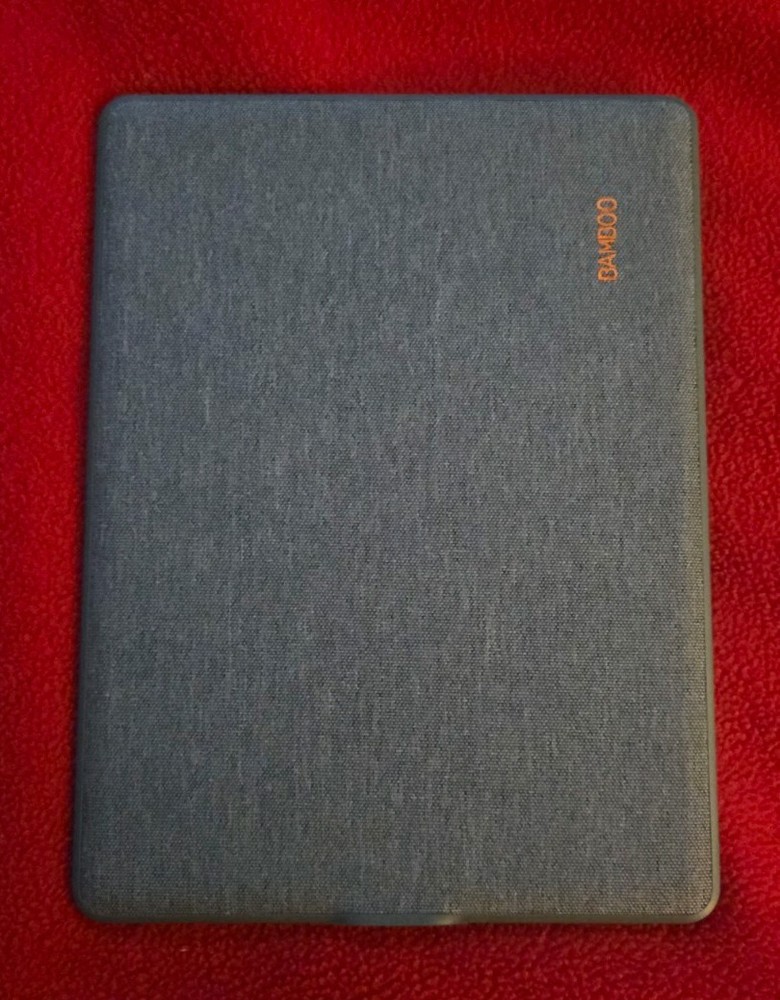 Bamboo Slate CDS610S (Graphic Tablet)